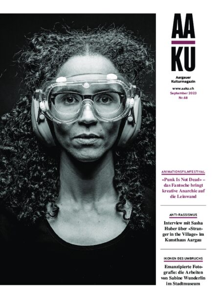 Preview image for AAKU Aargauer Kulturmagazin Nr68 Sept 23 WEB