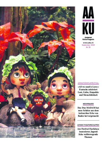 Preview image for AAKU Nr78 240825b2 WEB