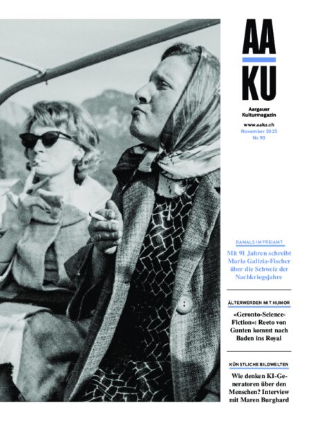 Preview image for AAKU Nr90 251026 WEB