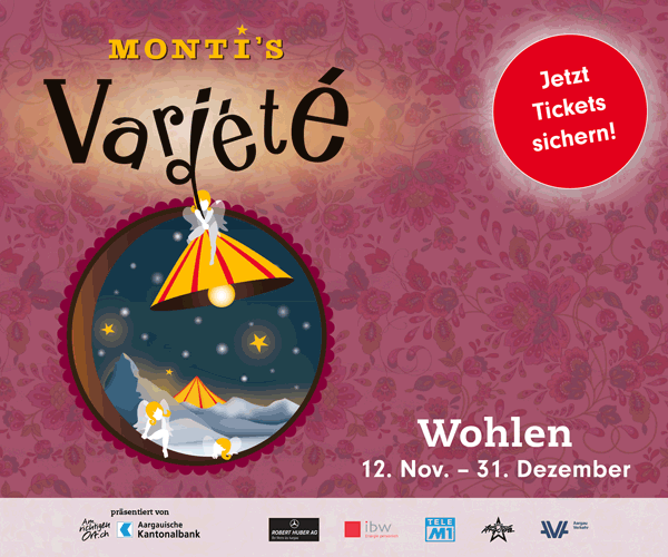Moni - Variete 26