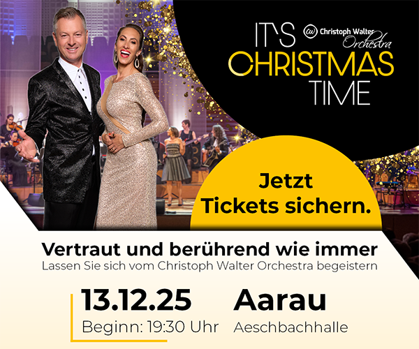 AHA_Chrismas Time 2025