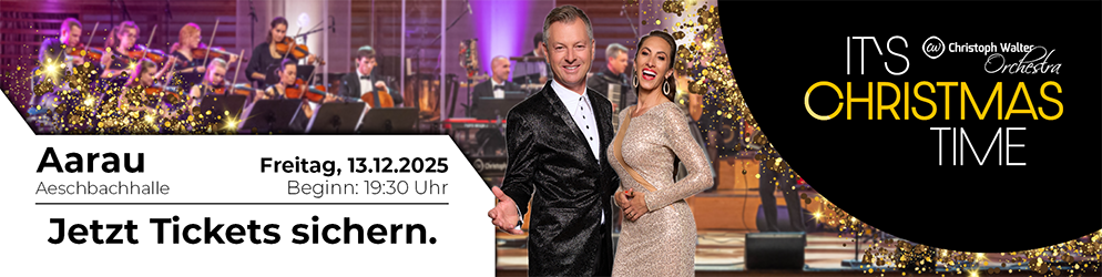 AHA_Chrismas Time 2025