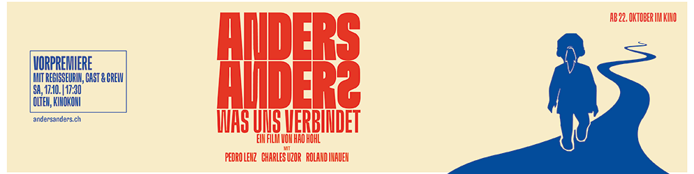 Saiten - Anders Anders