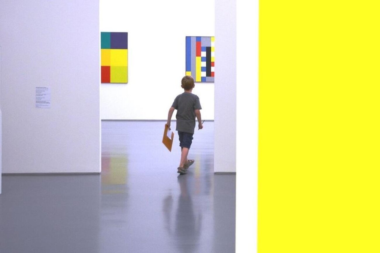 Poster für Kunst-Pirsch