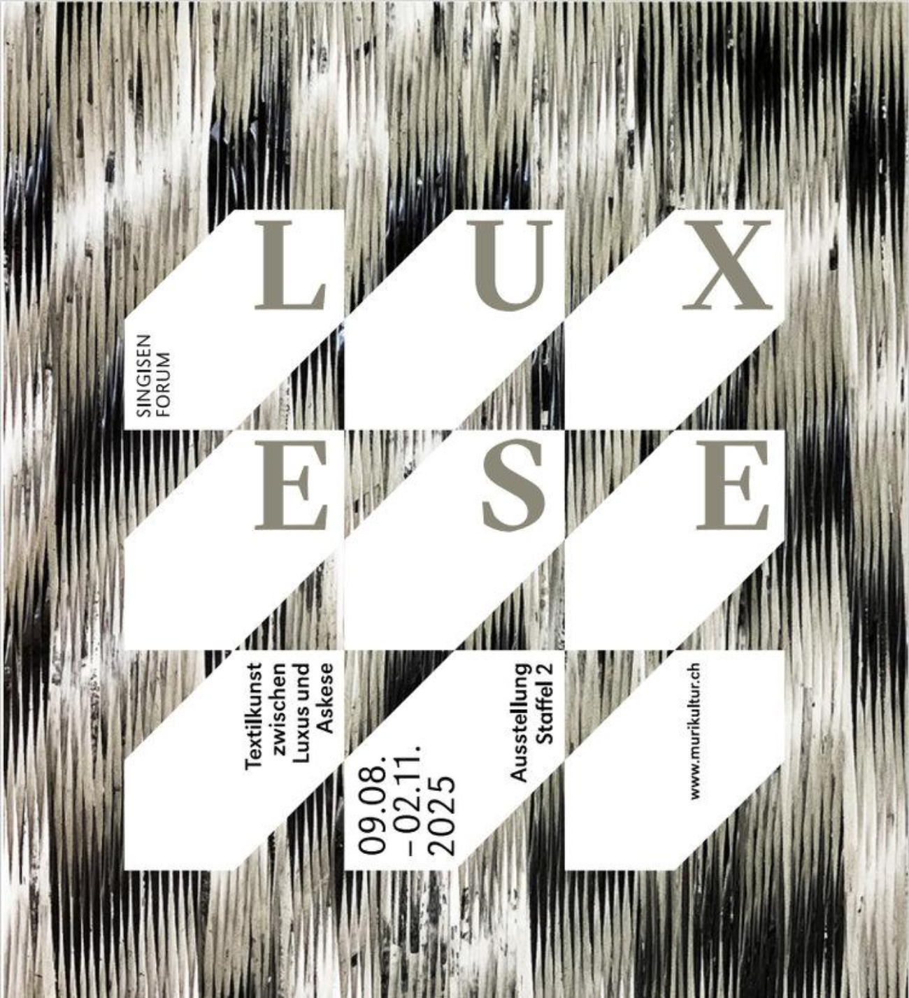Poster für Luxese