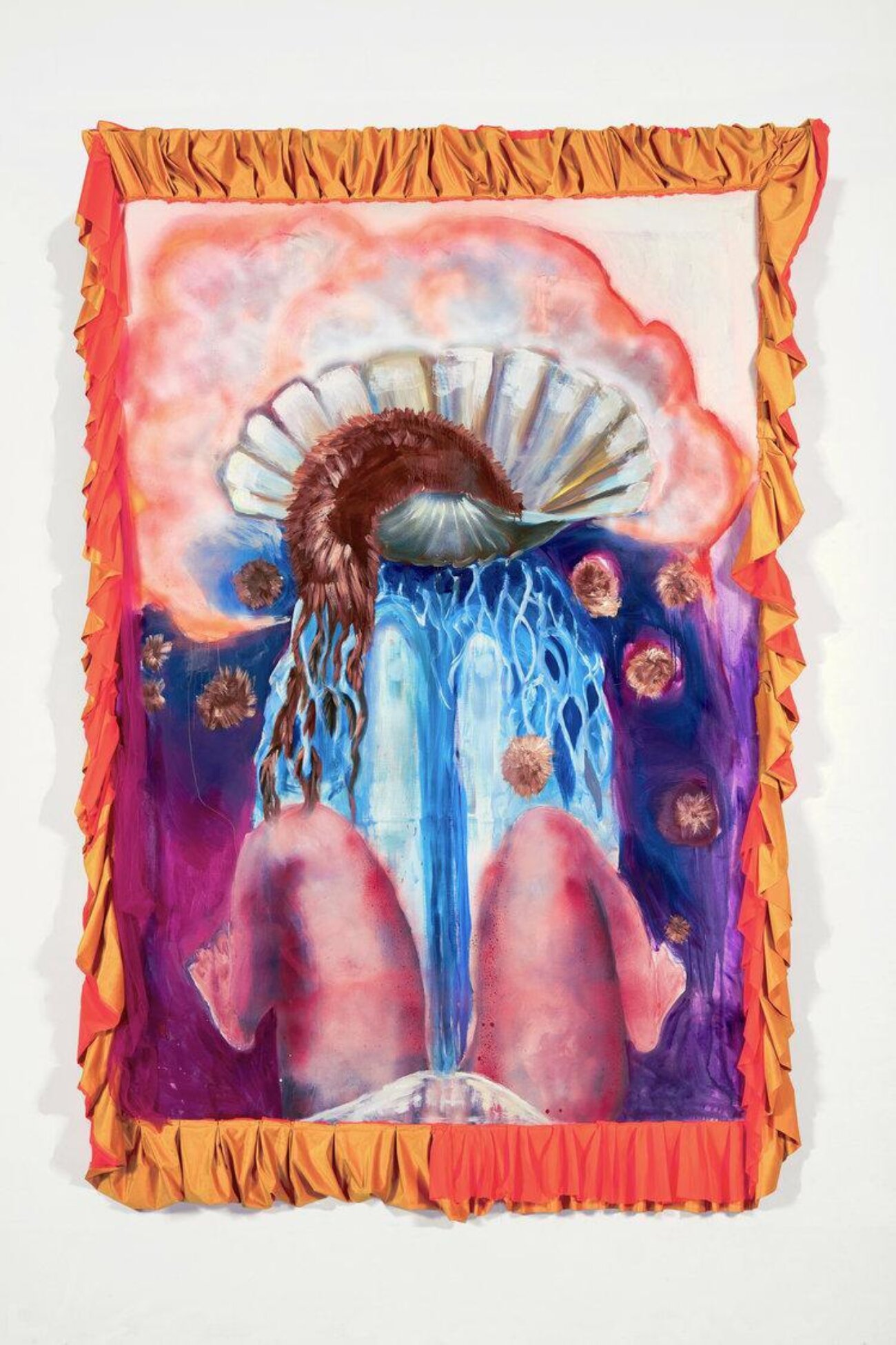 Poster für Klodin Erb