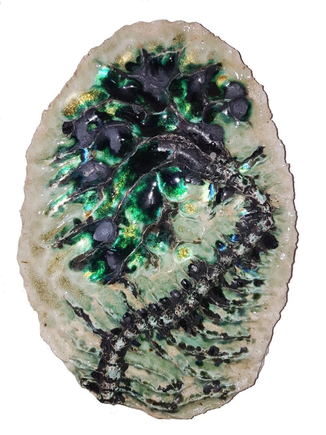 Poster für Énergies fossiles