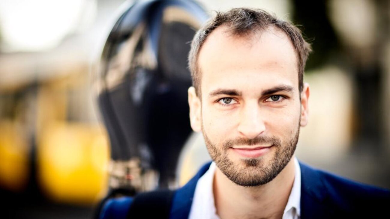 Poster für argovia philharmonic unterwegs