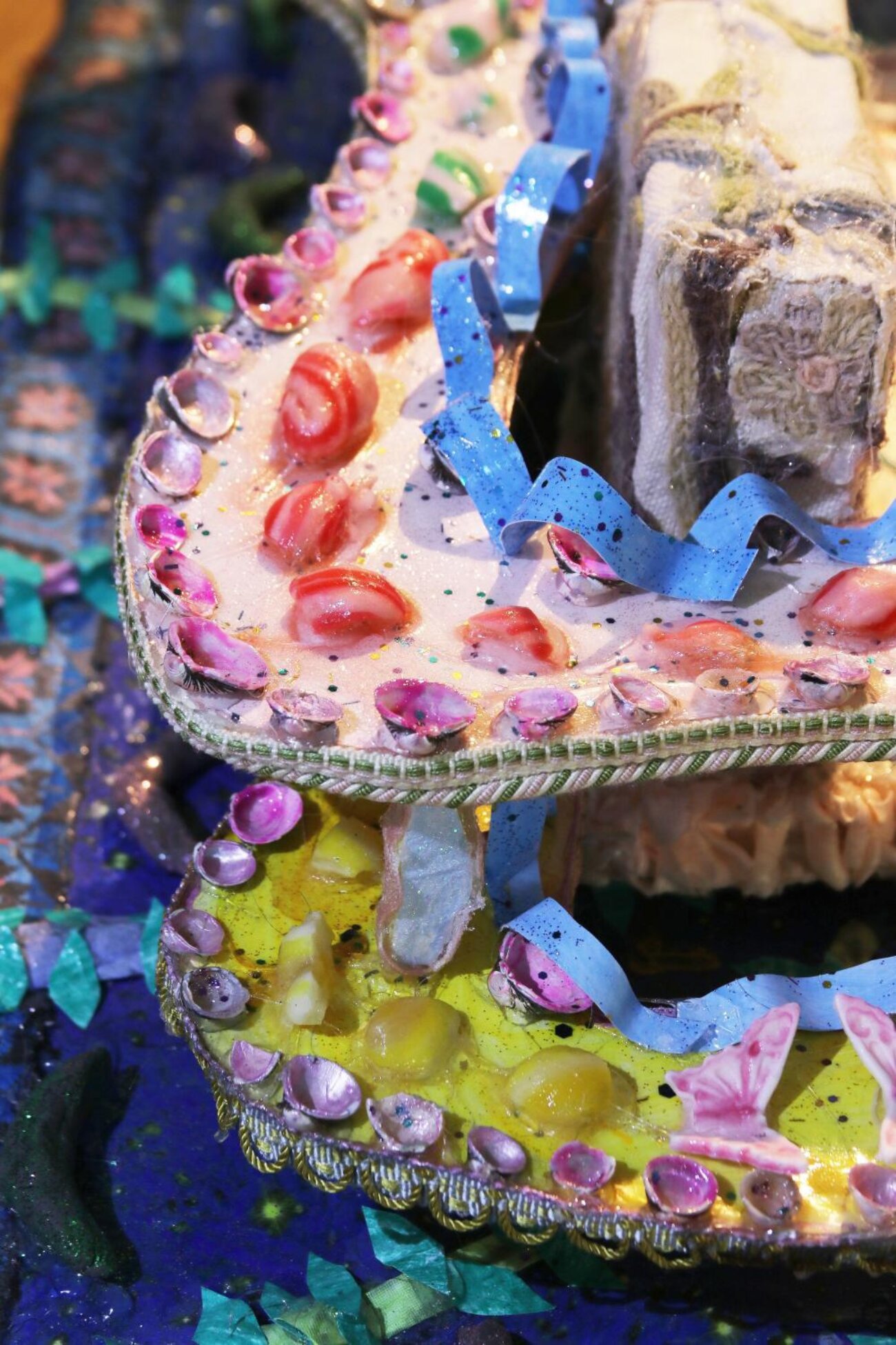 Poster für Unvereinbar gemeinsam