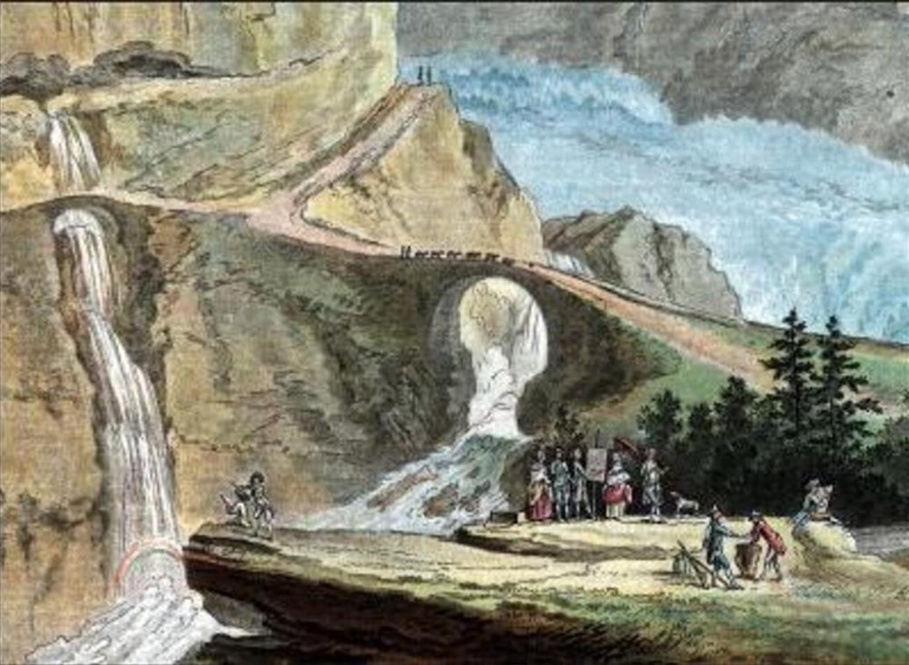 Poster für The Making of...