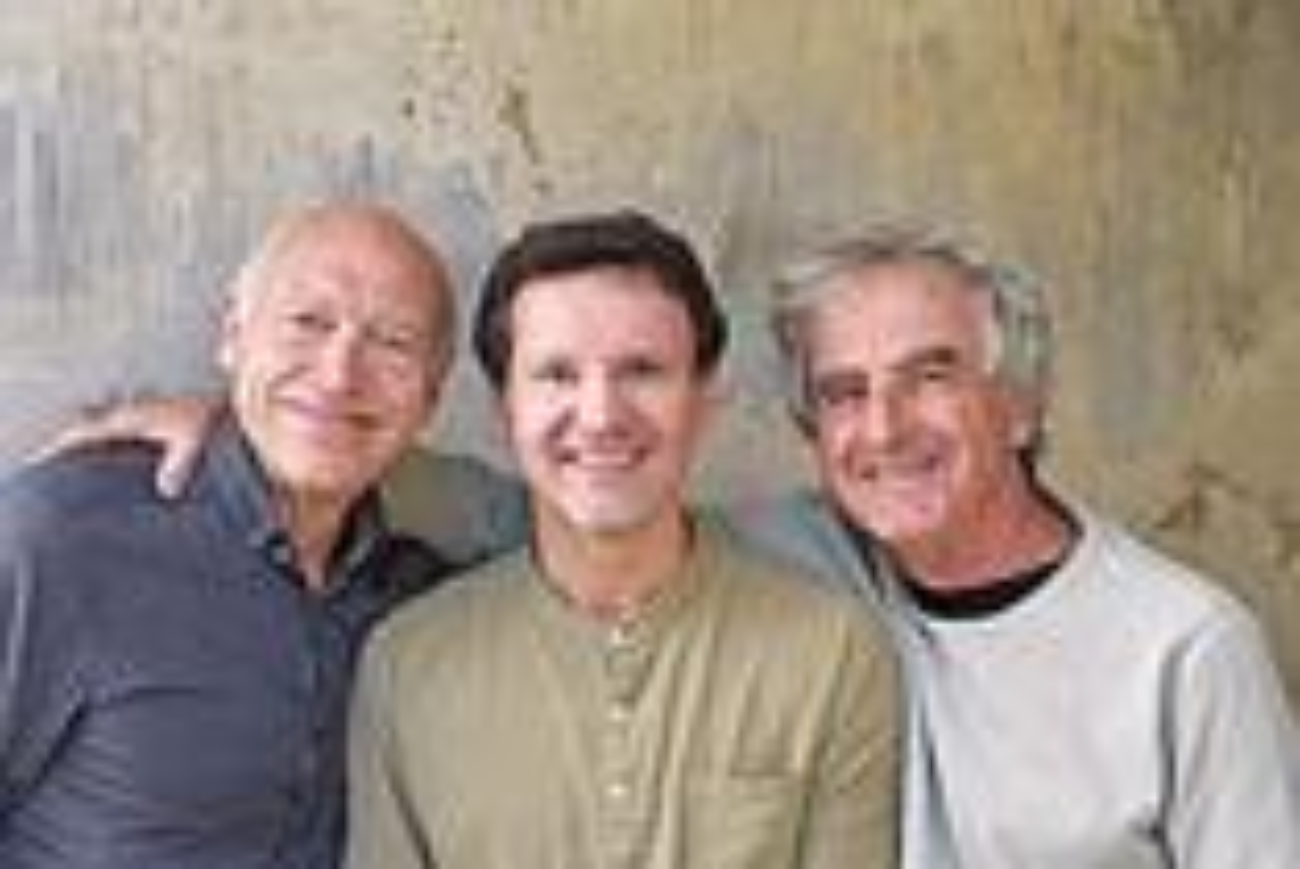 Poster für Ensemble Trianguli