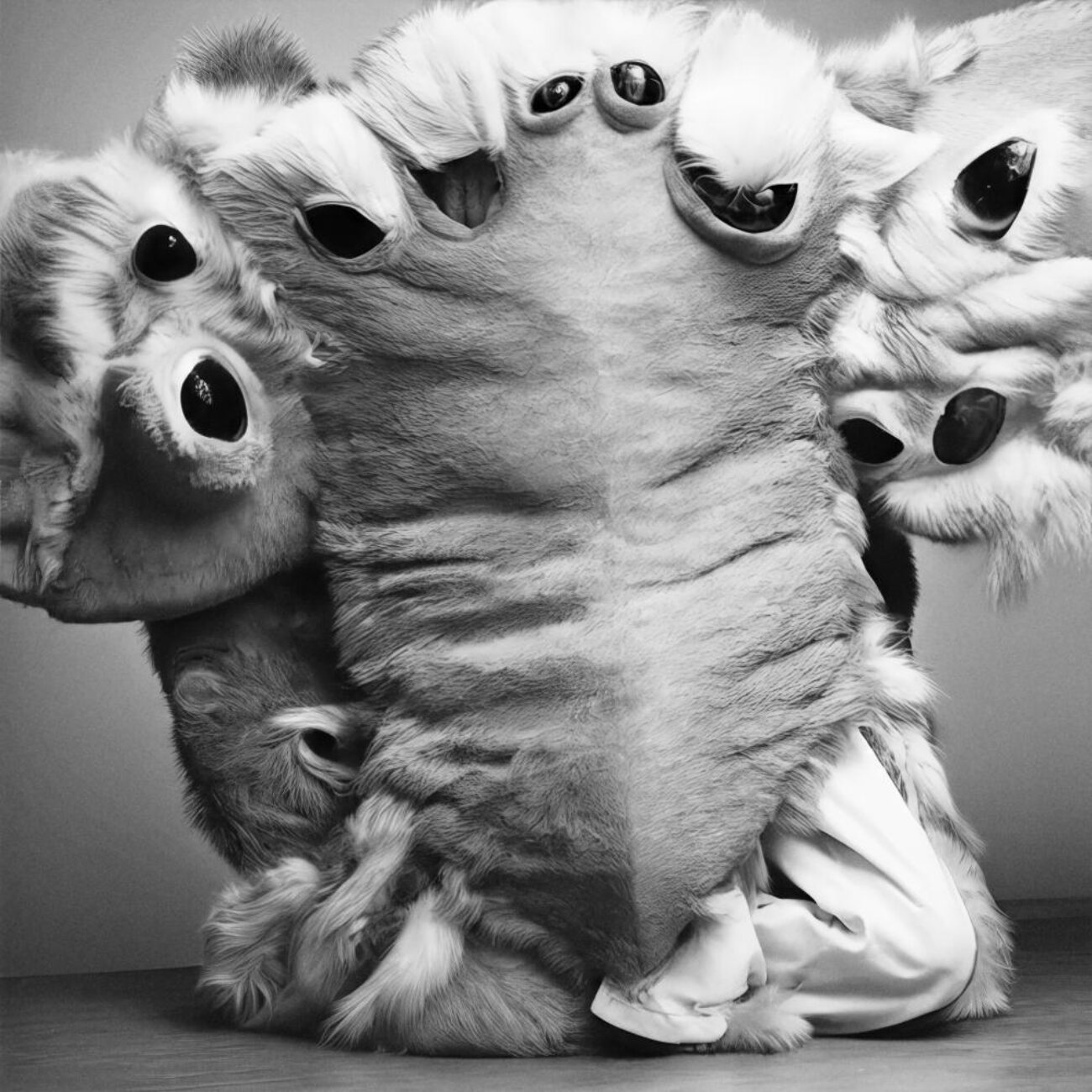 Poster für Victoria Holdt,Esther Hunziker