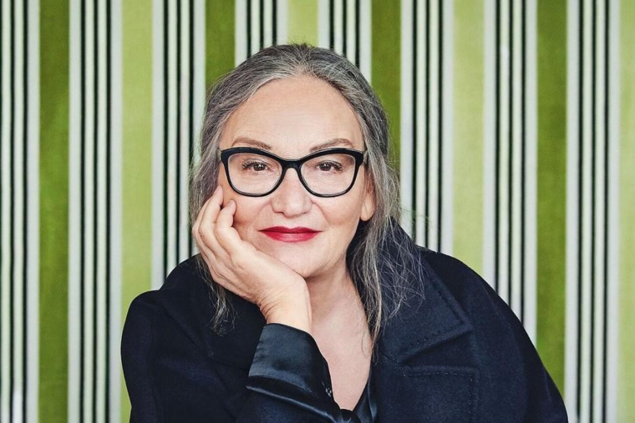 Poster für Katja Früh