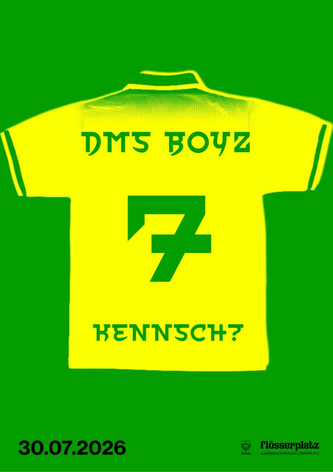 Poster für Kennsch? DMS Boyz