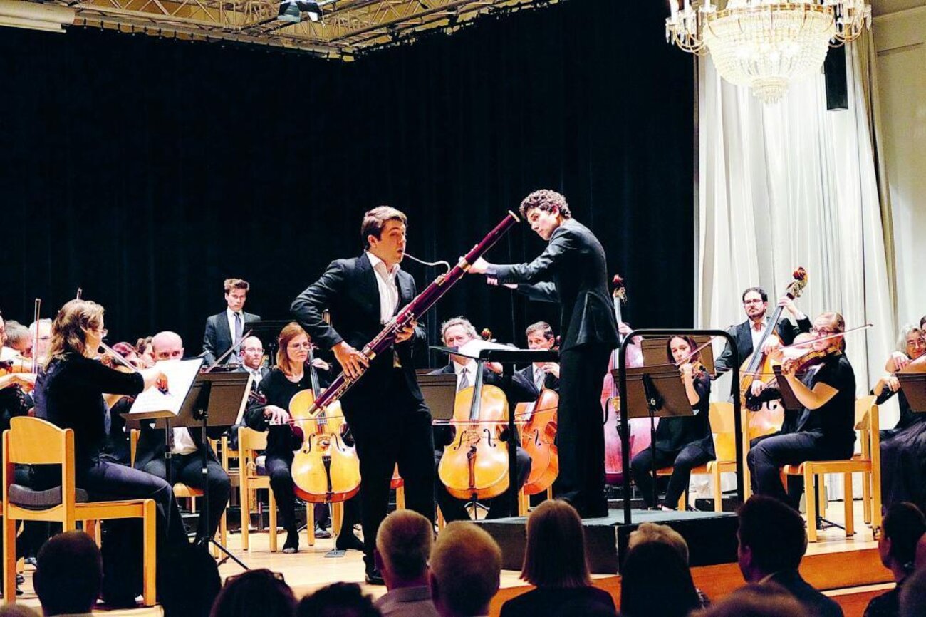 Poster für The Muri Competition 2026