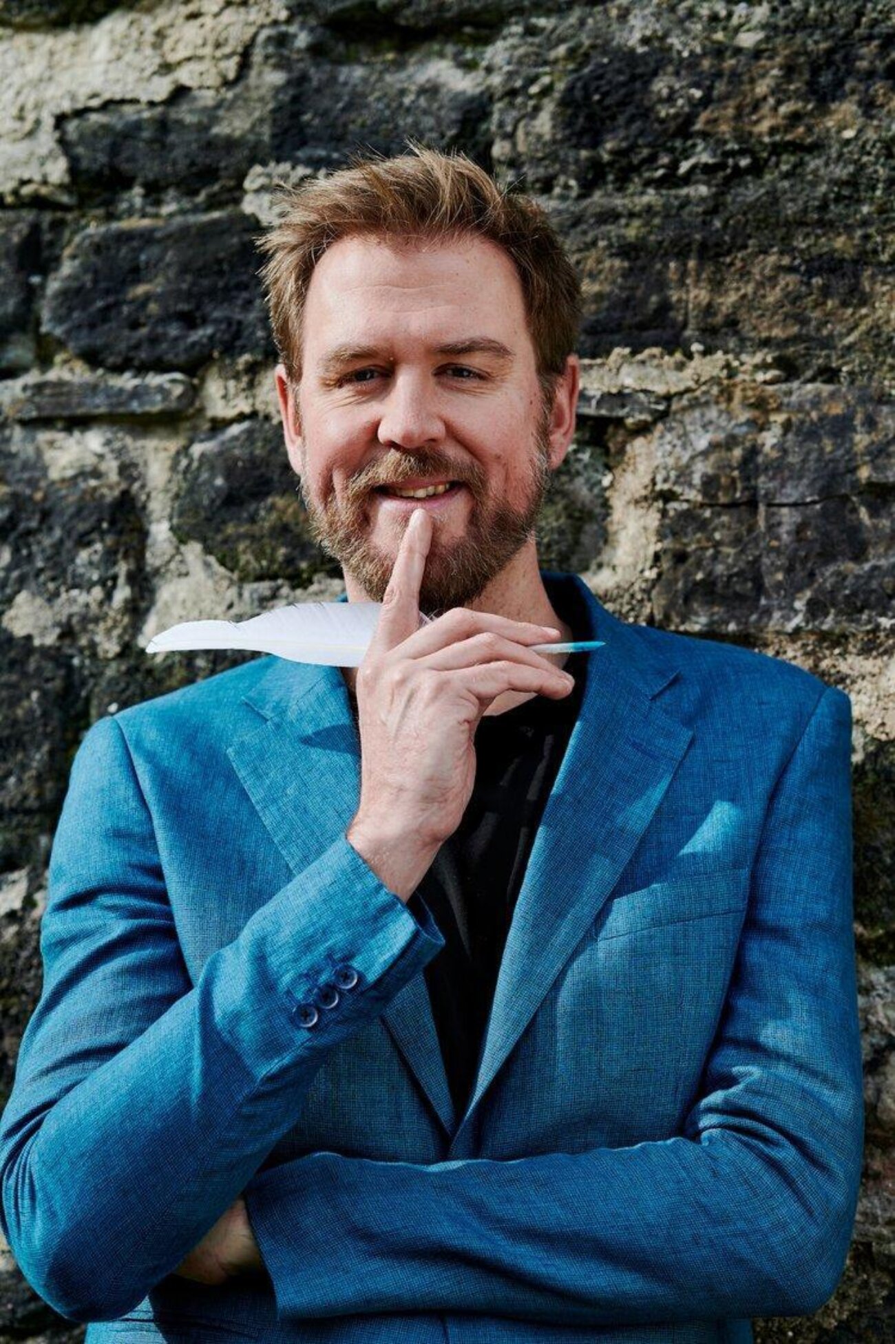 Poster für Benedikt Meyer