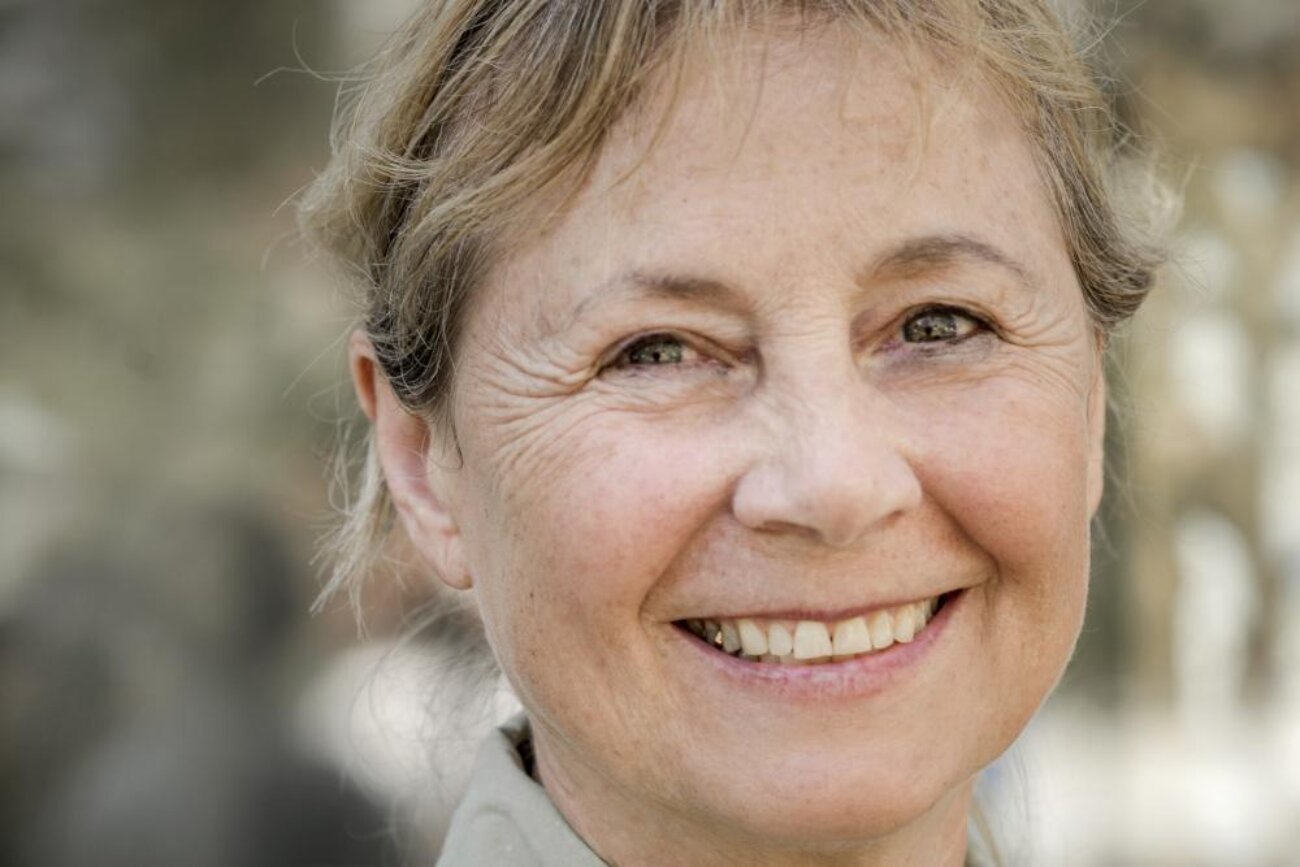 Poster für Flucht über die Ostsee