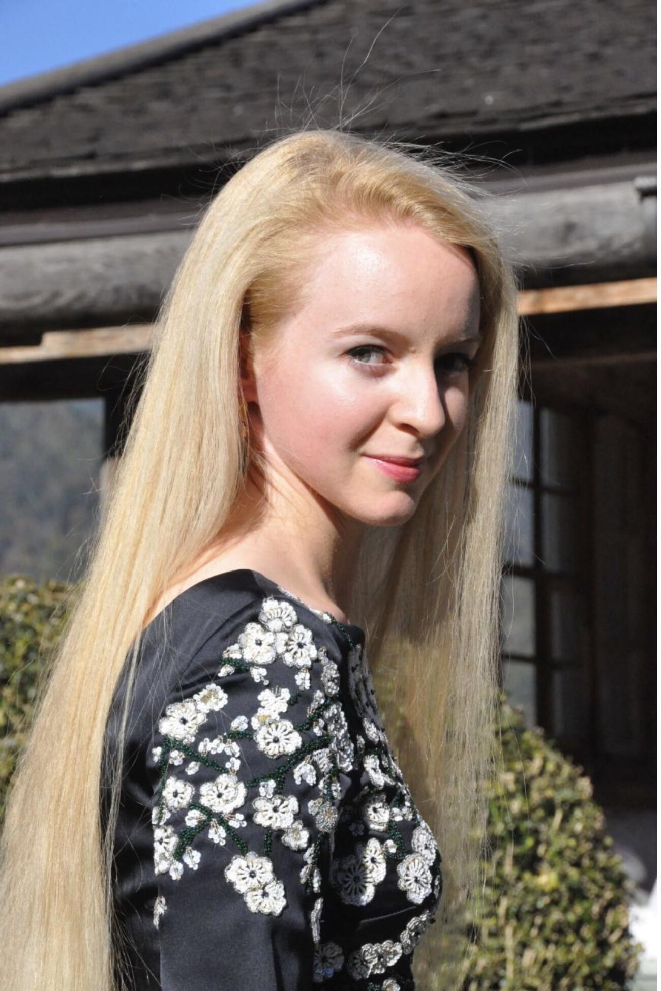Poster für Viktoria Hirschhuber, Klavier