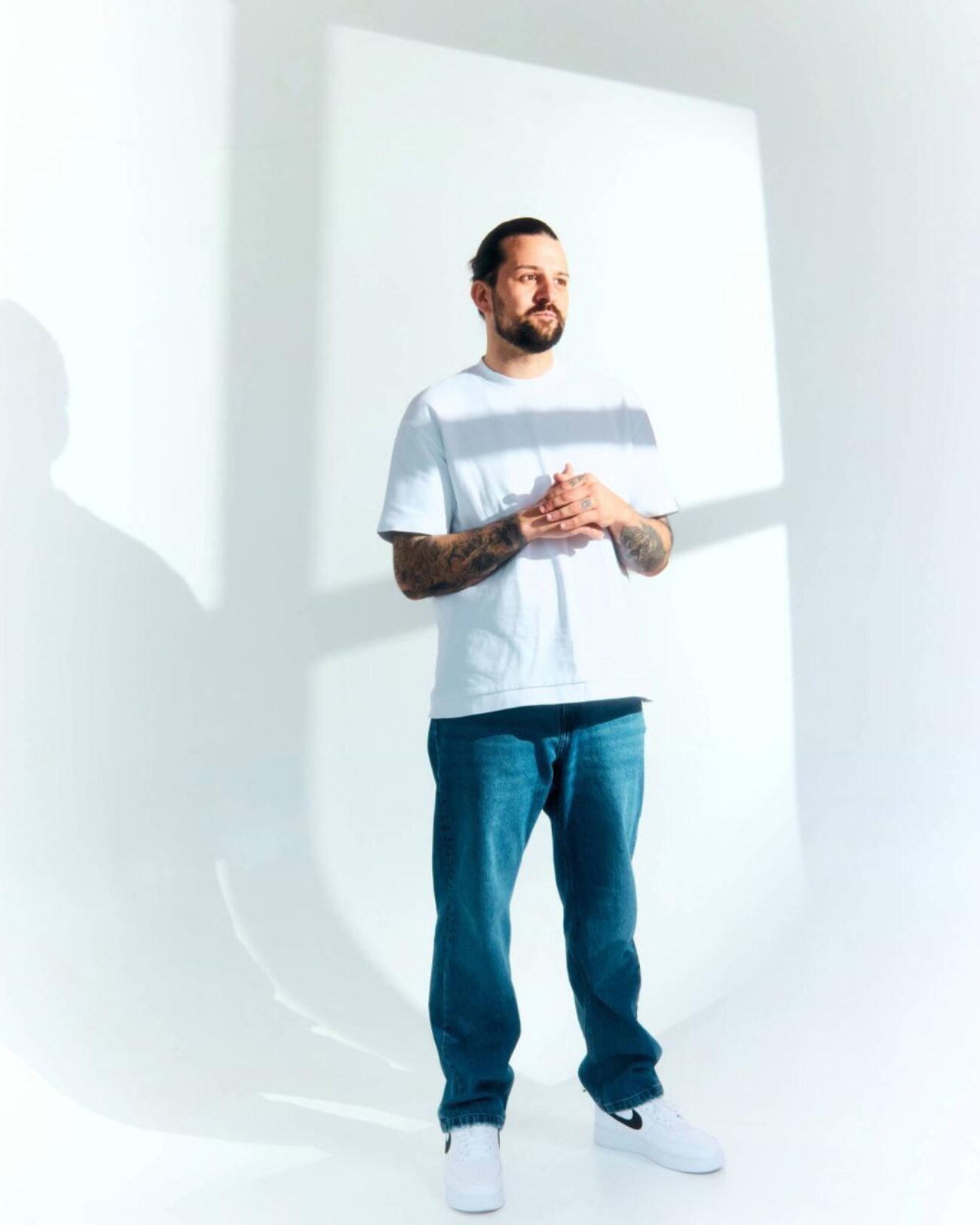 Poster für Comedy im KIFF: Jozo Brica