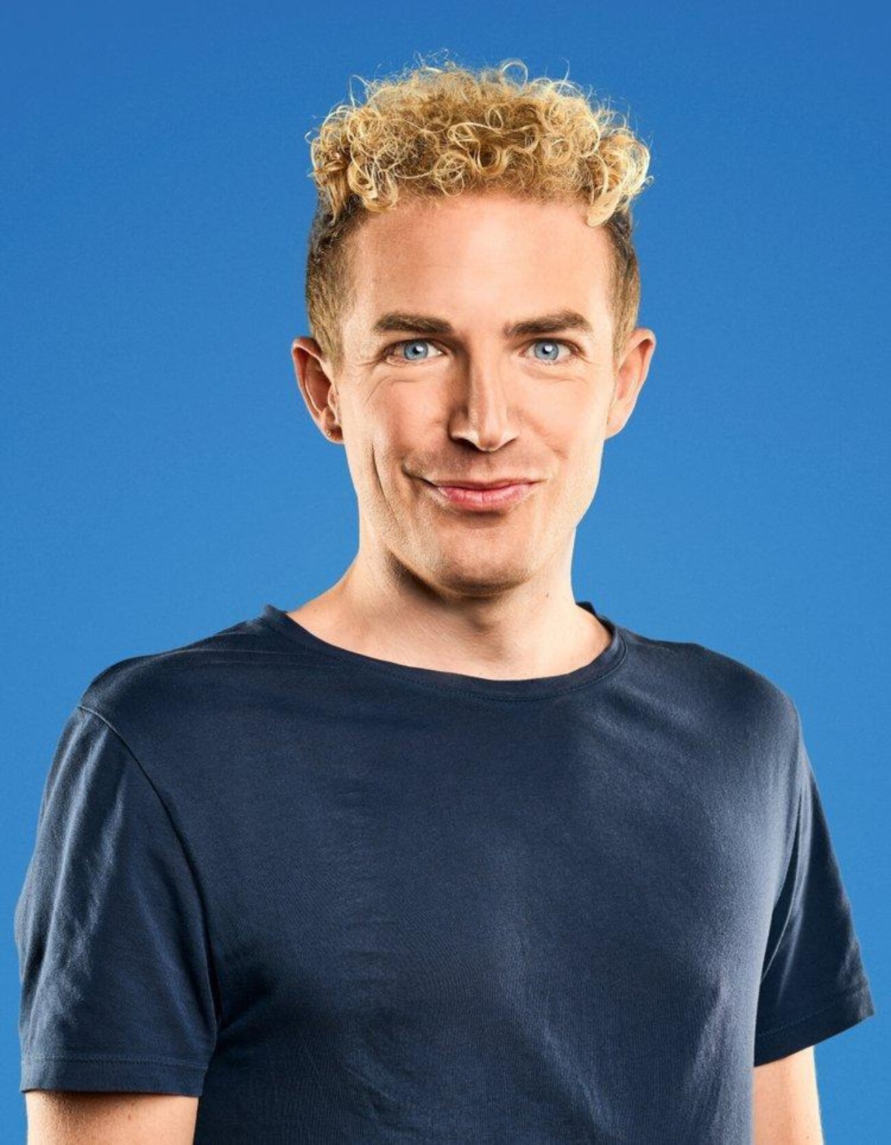 Poster für Michael Elsener