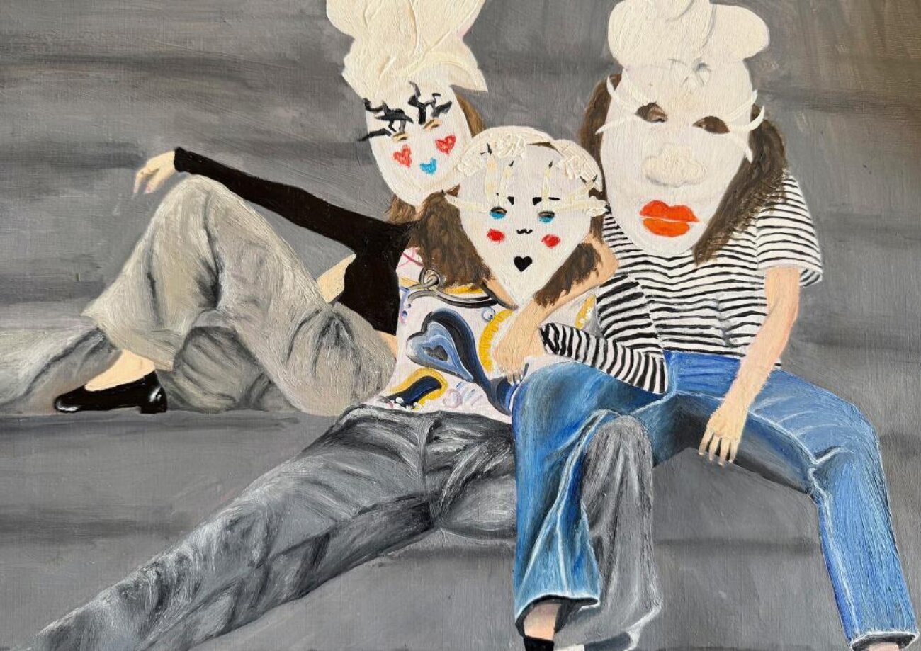 Poster für Resonanz