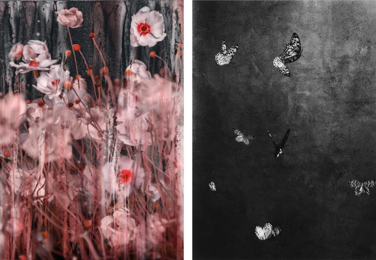 Poster für Sehnsucht – Nostalgia