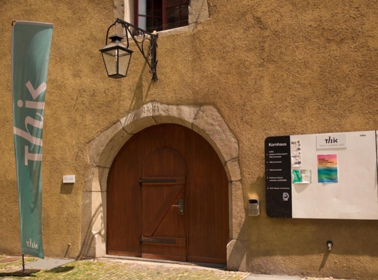 Poster für Saisonausblick 2026/27