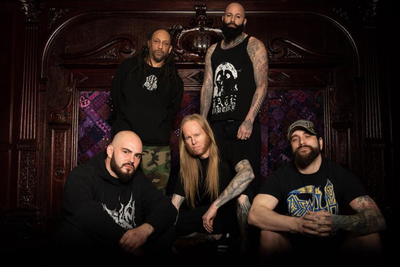 Poster für Suffocation