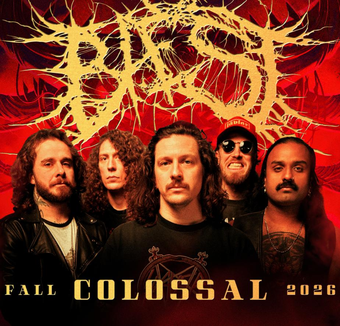 Poster für Baest