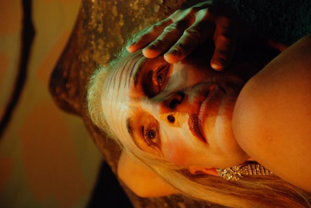 Poster für Stella. Die Entlarvung.