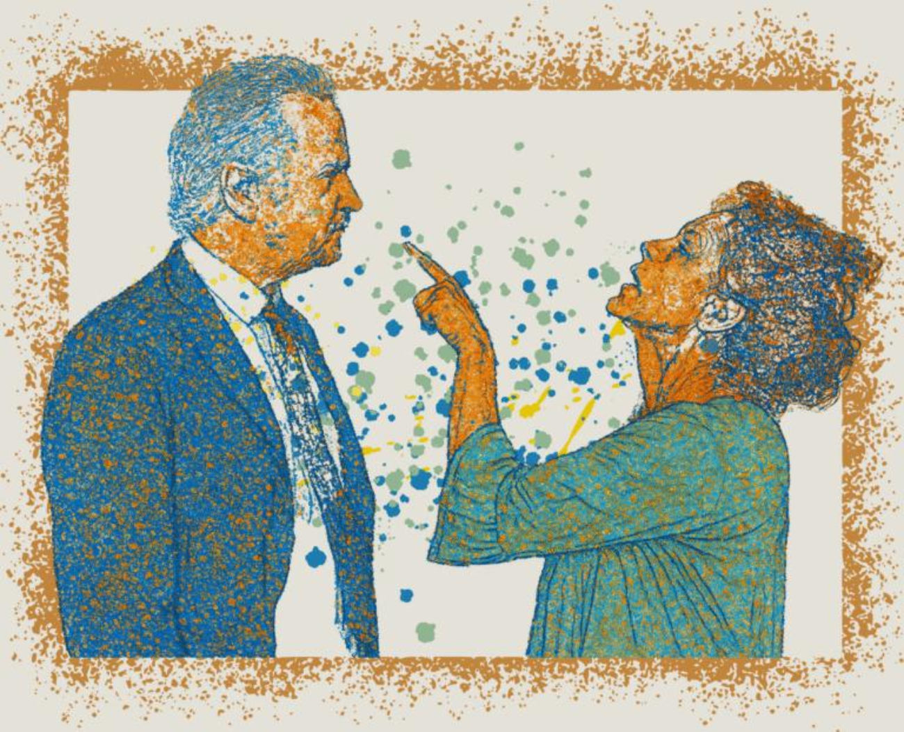 Poster für Das Original