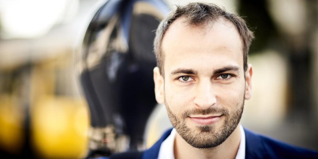 Poster für Sinfonische Ekstase