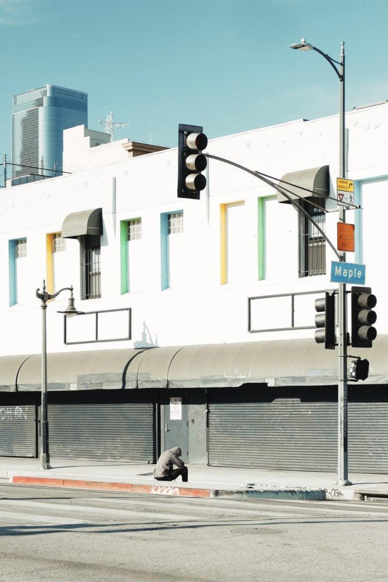 Poster für Carlos Leal