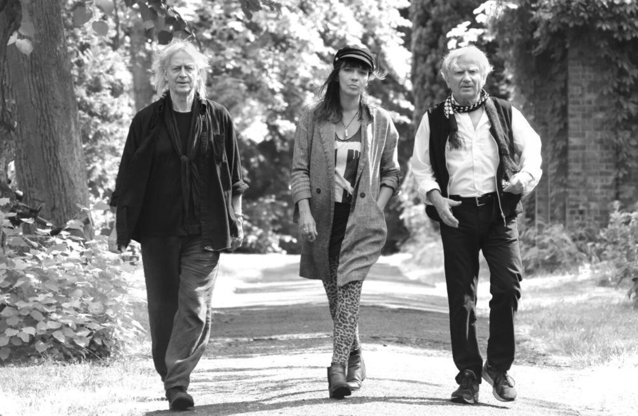 Poster für Keine Macht für Niemand