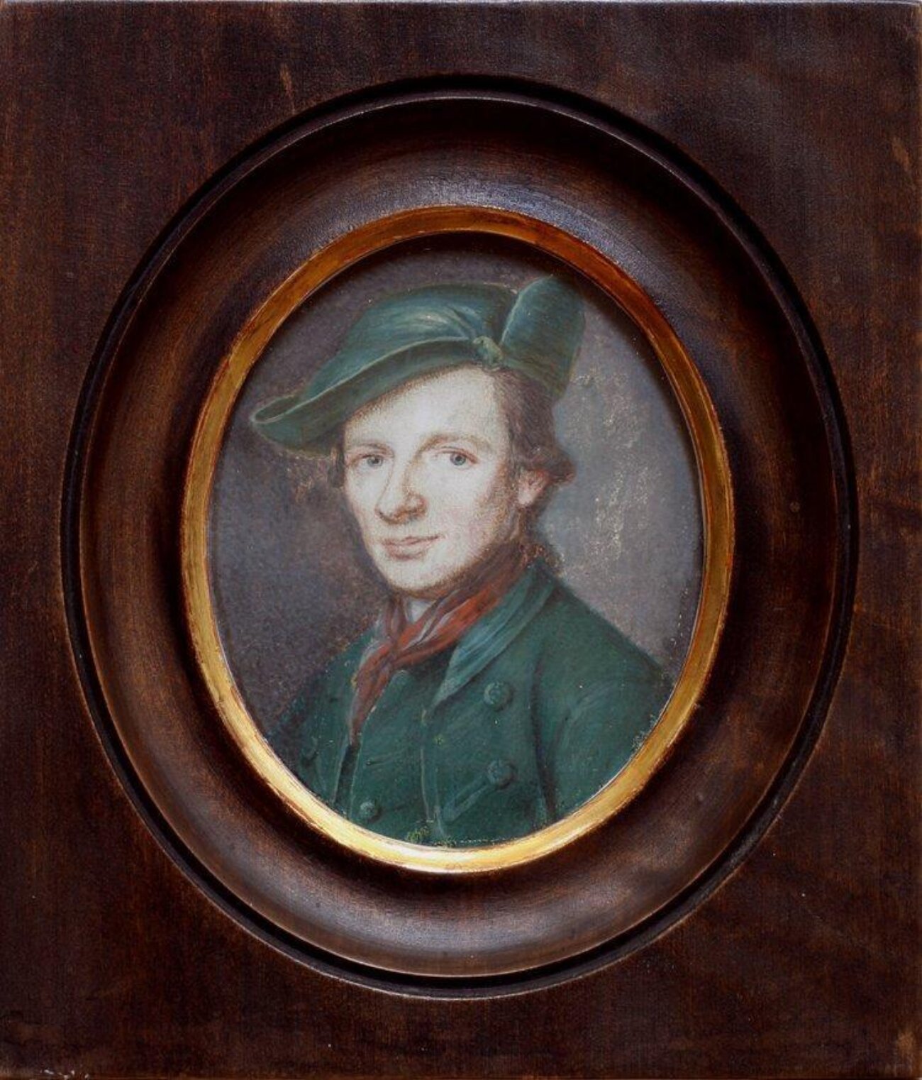 Poster für Öffentliche Führung